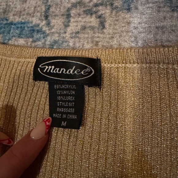 Cardigan - Picture 2 of 5